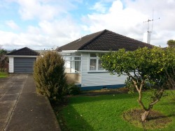 203 Makino Road, Feilding 4702, Manawatu, Manawatu / Wanganui