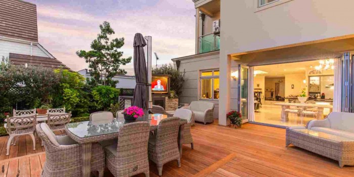 33 Patteson Avenue, Mission Bay, Auckland
