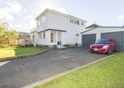 60 Petherick Street, Taita, Lower Hutt, Wellington