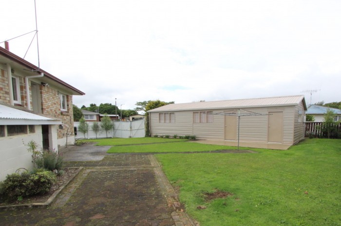 15 Puriri Place, Tokoroa 3420, South Waikato District, Waikato