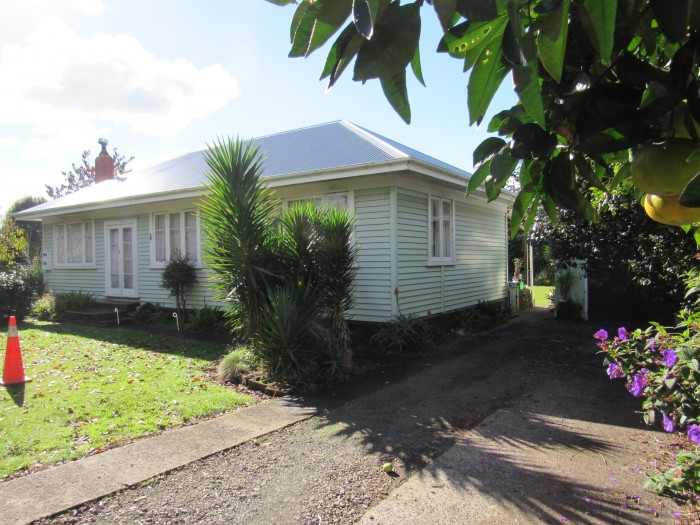 4 Ripi Street, Kaikohe 0405, Far North District, Northland