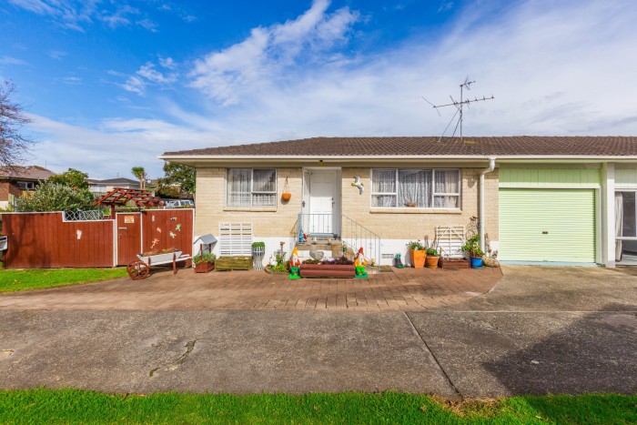 1/14 Suwyn Place, Weymouth 2103, Manukau City, Auckland