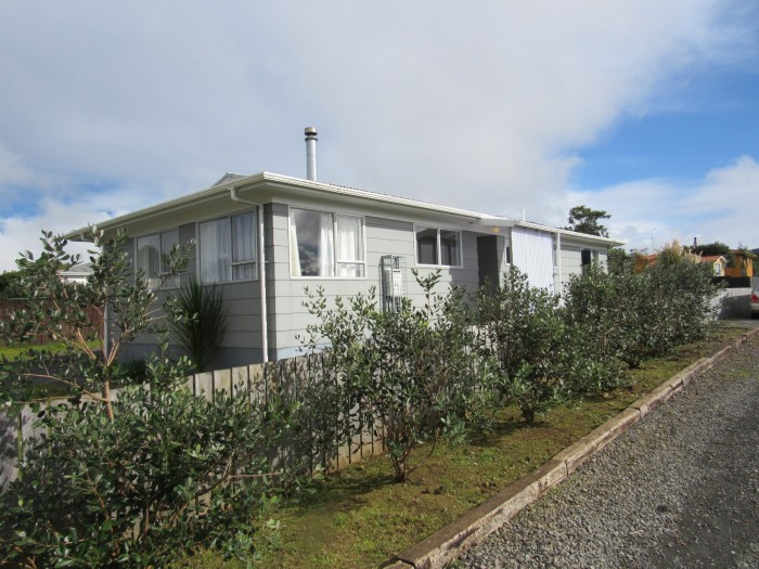 32 Sydney Street, Kaikohe 0405, Far North District, Auckland