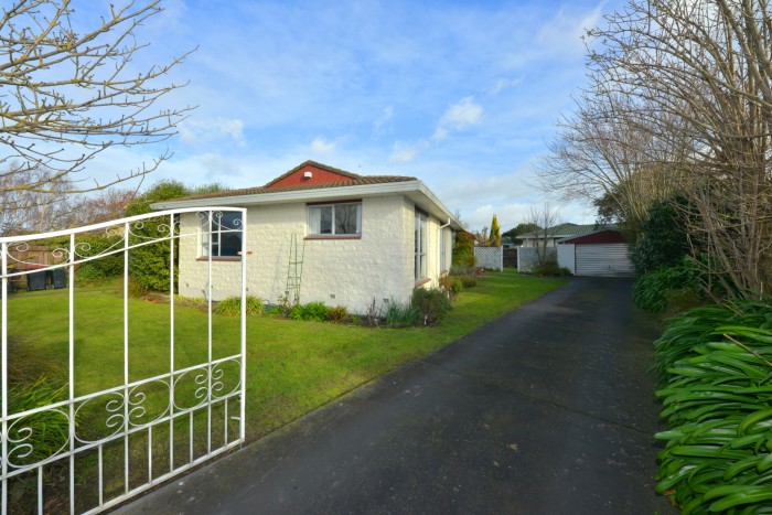 18 Te Maru Place, Redwood 8051, Christchurch City, Canterbury