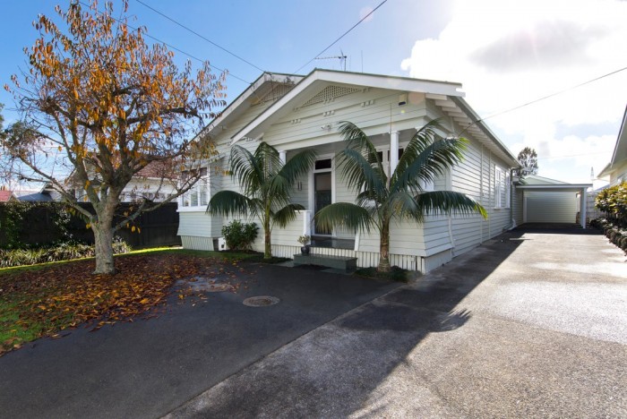 5 Tennyson Street, Mount Eden, Auckland City, Auckland