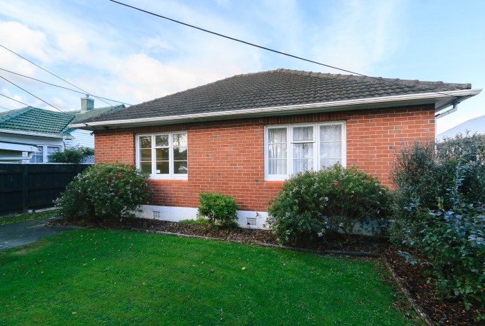 1/34 Thornycroft Avenue, Epuni 5011, Lower Hutt City, Wellington