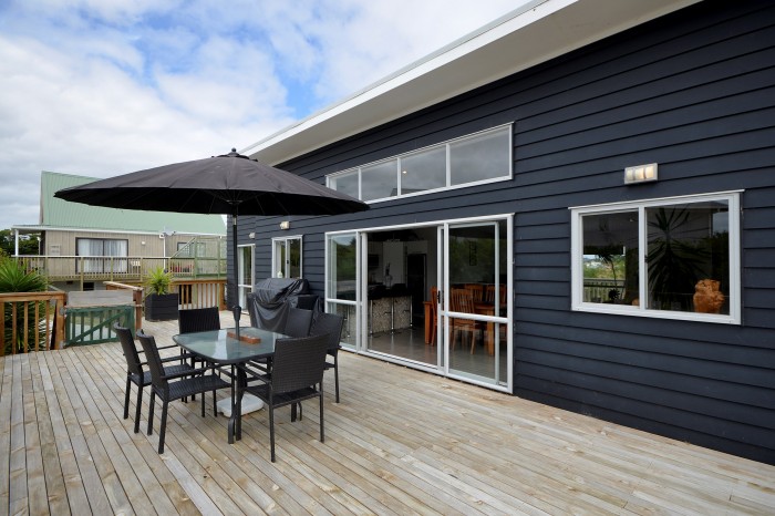 290 Tokerau Beach Road, Tokerau Beach 0483, Far North District, Northland