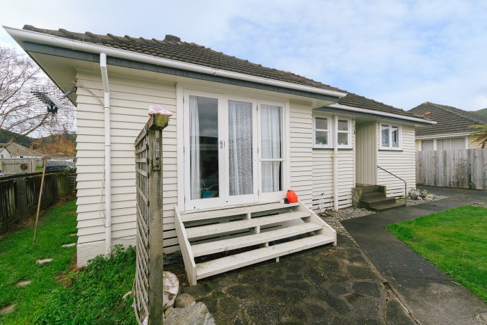 15 Treadwell Street, Naenae 5011, Lower Hutt City, Wellington