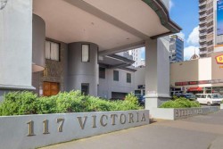 117 Victoria Street West, City Centre, Auckland City, Auckland