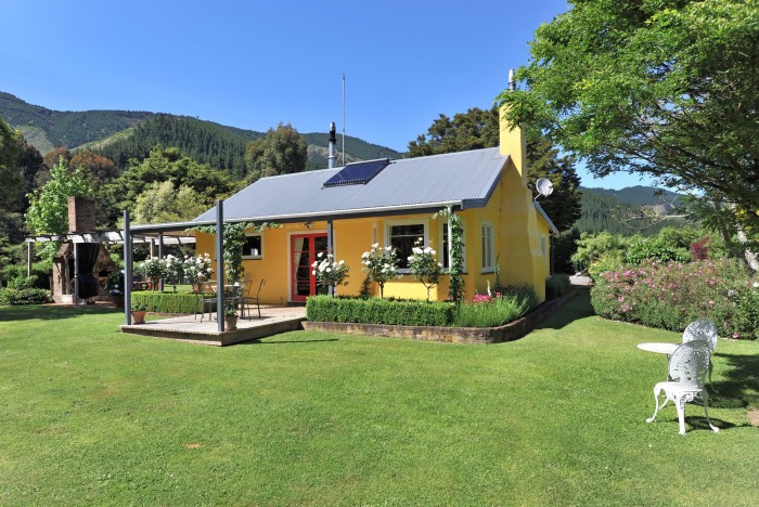 253 Wairoa Gorge Road, Brightwater 7022, Tasman District, Nelson/Tasman