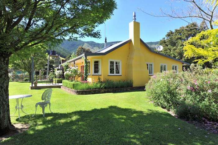 253 Wairoa Gorge Road, Brightwater 7022, Tasman District, Nelson/Tasman