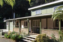 739 Whangaparapara Road, Tryphena 0991, Great Barrier Island 0991, Auckland