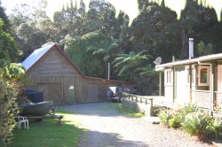 739 Whangaparapara Road, Tryphena 0991, Great Barrier Island 0991, Auckland