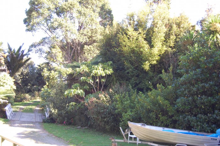 739 Whangaparapara Road, Tryphena 0991, Great Barrier Island 0991, Auckland