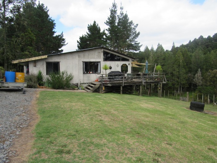 161 Wharepunga Road, Kaikohe 0405, Far North District, Northland