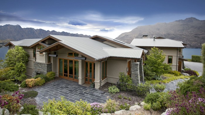 Aspen Grove, Queenstown, Otago