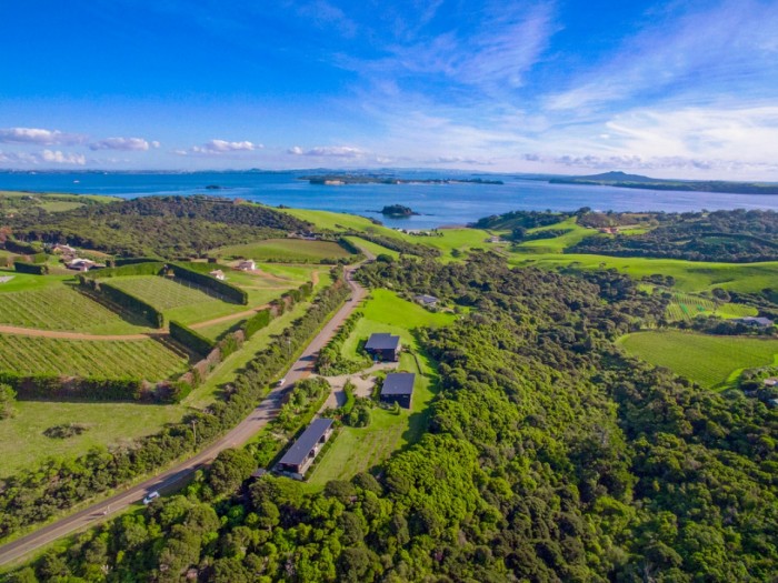 103 Church Bay Road, Oneroa, Waiheke Island, Auckland