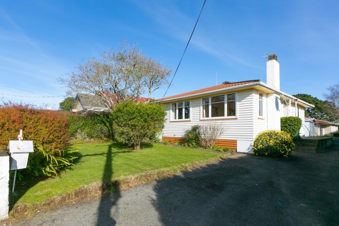 452 Carrington Street, Upper Vogeltown, New Plymouth, Taranaki