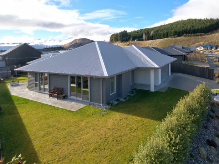 25 Myles Way, Shotover Country, Queenstown, Otago