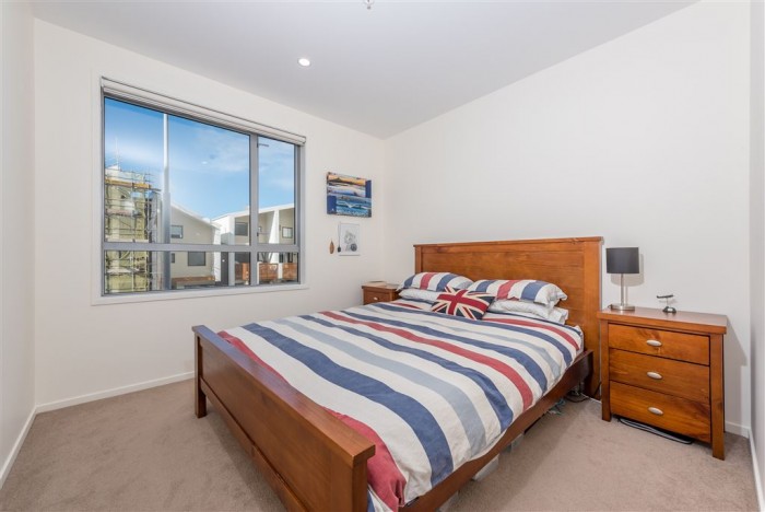 104B/160 Hobsonville Point Road,Hobsonville, Auckland