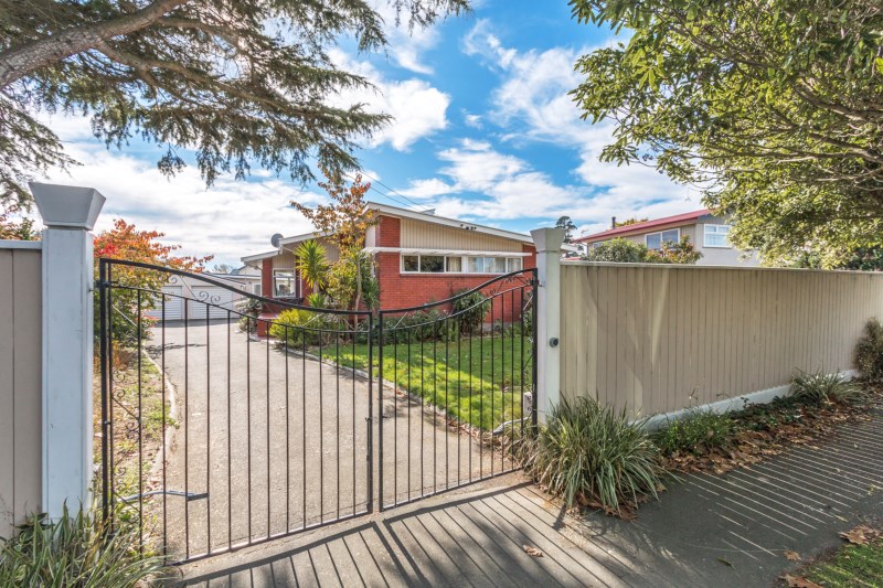 15 Alpine View Lane, Burwood, Christchurch City, Canterbury Property
