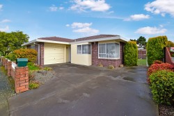 1/72 Inwoods Road, Parklands 8083, Christchurch City, Canterbury