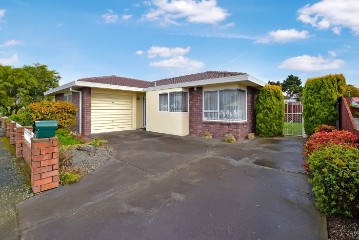 1/72 Inwoods Road, Parklands 8083, Christchurch City, Canterbury