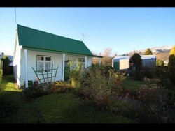 84 Northumberland Street, Tapanui 958, Otago