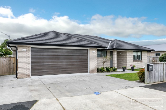 56 Wallace Place, Westown, New Plymouth 4371, Taranaki