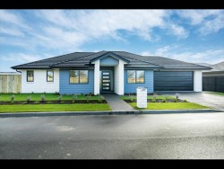 8 Parawai Street, Marshland, Christchurch City, Canterbury