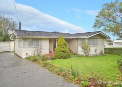 28 Watt Street, Featherston, South Wairarapa, Wellington