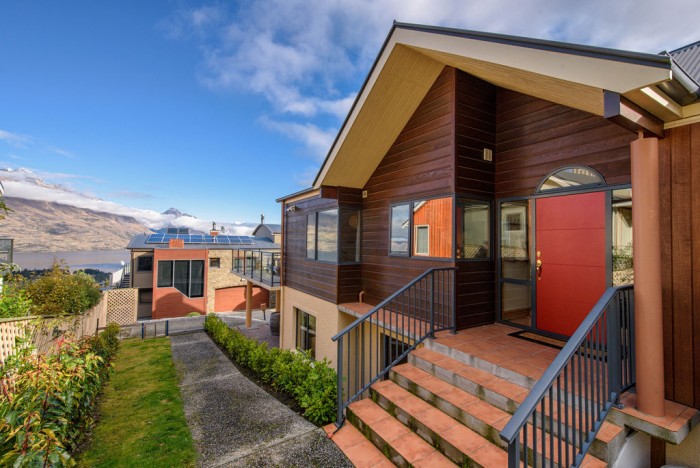 1B London Lane, Queenstown 9300, Otago