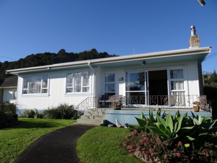 200 Kuranui Street, Thames-Coromandel 3579, Waikato