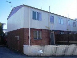 6/514 St Asaph Street, Phillipstown, Christchurch City, Canterbury