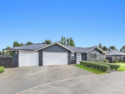 52 Stanford Way, Rolleston, Selwyn, Canterbury