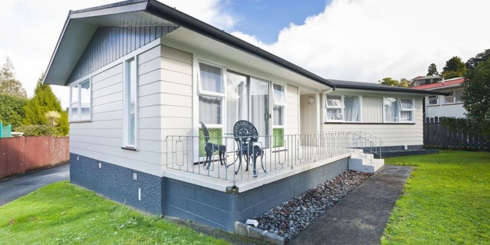 12 Tait Street Kamo, Whangarei, Northland