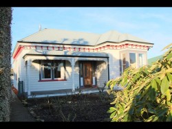 8 Woodlands Rd, Parkside, Timaru 7910, Canterbury