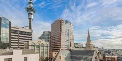 4E/41 Albert Street, Auckland Central, Auckland