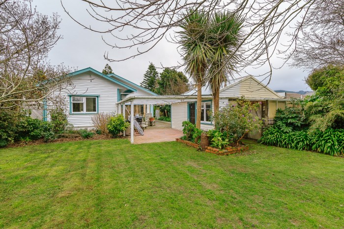 24 Kauri Street, Woburn 5010, Lower Hutt City, Wellington City