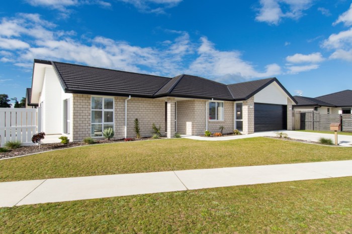 18 Leet Crescent, Papamoa 3187, Tauranga, Bay Of Plenty