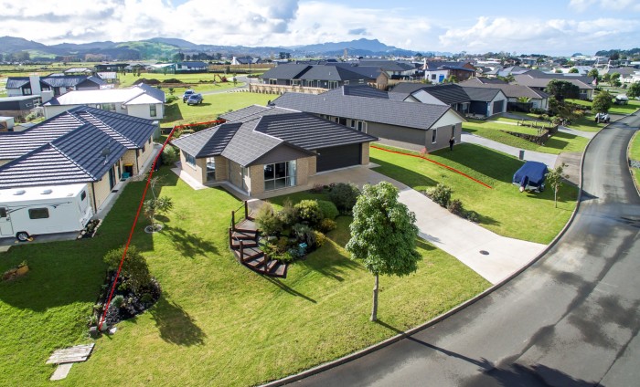 44 Leeward Drive, Whitianga 3510, Thames Coromandel, Waikato