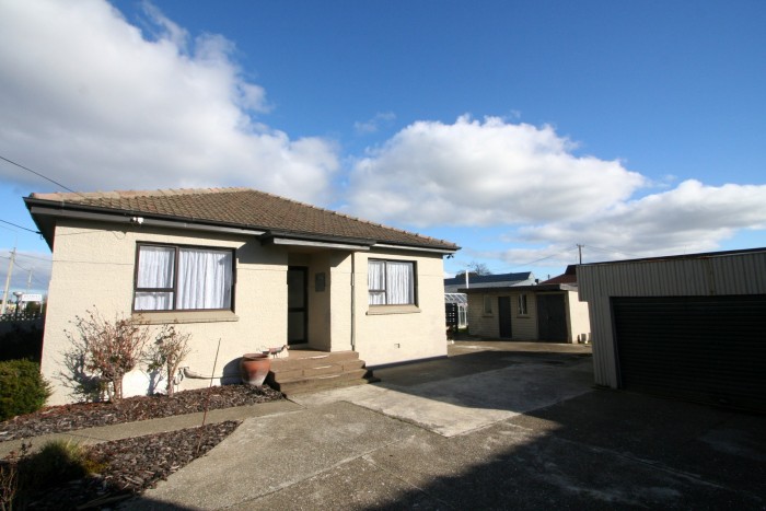 174 North Road, Grasmere 9810, Invercargill, Southland