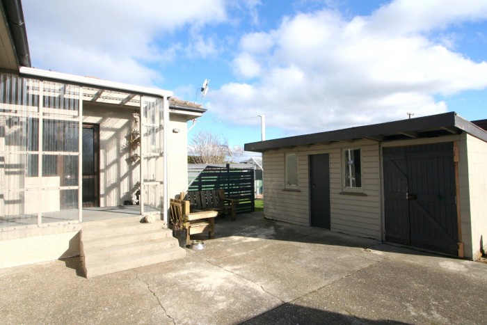 174 North Road, Grasmere 9810, Invercargill, Southland