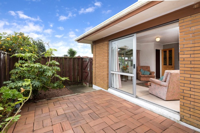 2 / 15 Vivian Wilson Drive, Bucklands Beach 2012, Manukau, Auckland