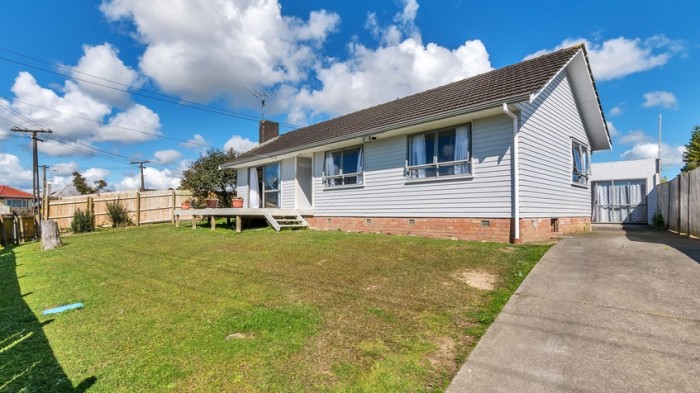6 Antrim Cres, Otara, Auckland 2023