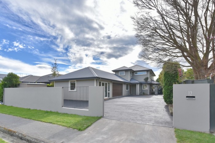 12 Galway Ave, Bryndwr, Christchurch 8052