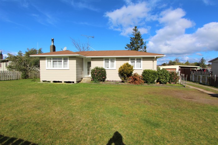 103 Kelso St, Tokoroa, South Waikato 3420