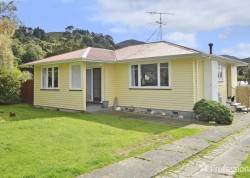 1 Harrison Street, Featherston, Masterton