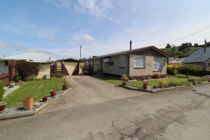 312A Thames Highway, Oamaru, Waitaki District 9400