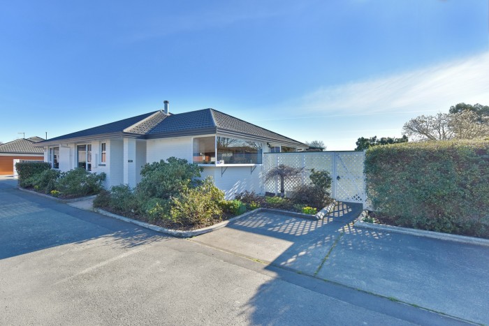 2B/103 Vagues Road, Papanui, Christchurch 8053, Canterbury